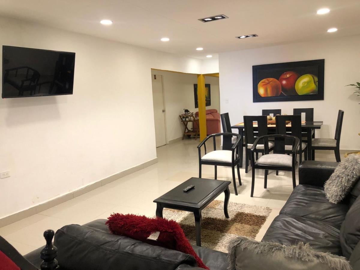Martinica Hostel Cartagena Eksteriør bilde