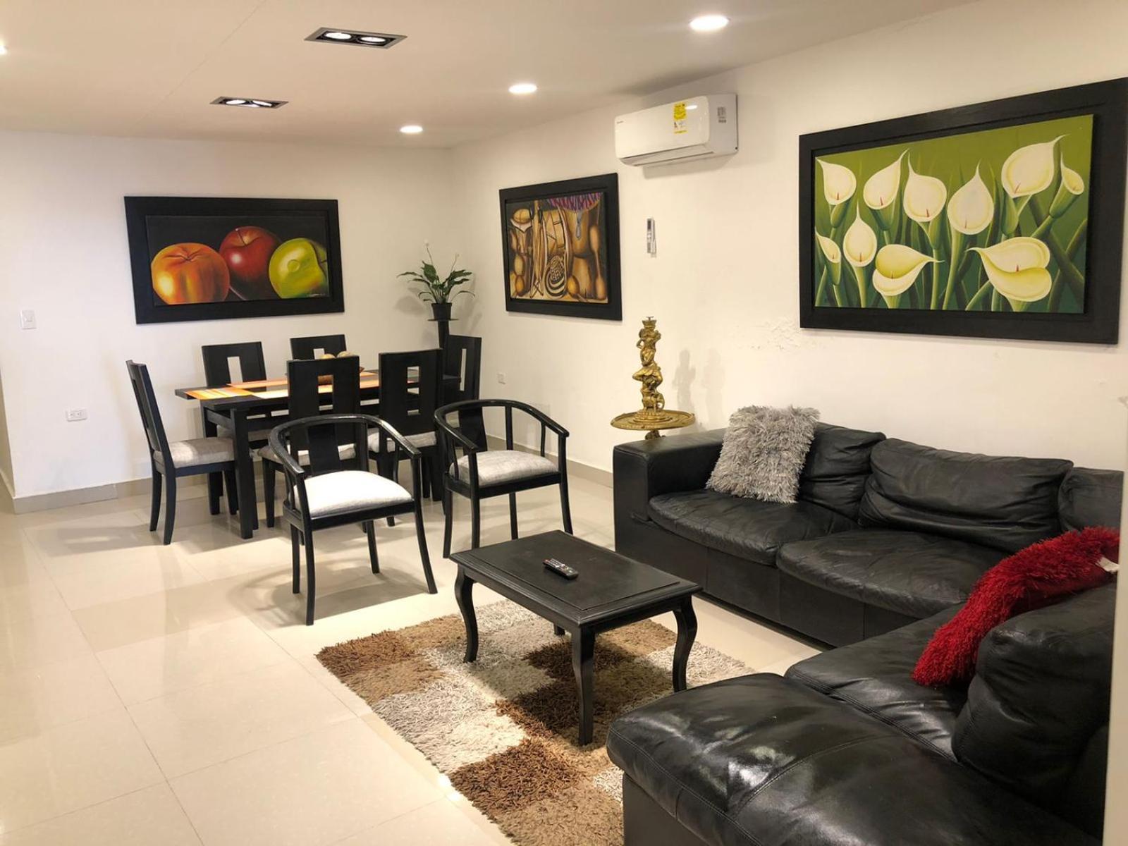 Martinica Hostel Cartagena Eksteriør bilde